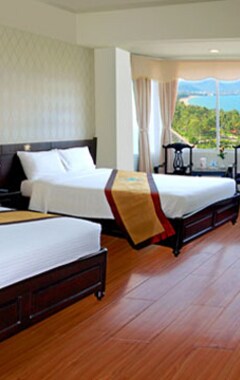 The Light Hotel And Resort (Nha Trang, Vietnam)