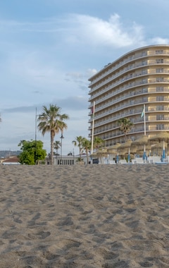 Hotel Ibersol Torremolinos Beach (Torremolinos, España)