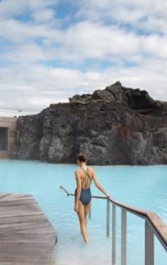 Hotelli The Retreat at Blue Lagoon Iceland (Grindavík, Islanti)