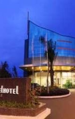 Hotelli Swiss-Belhotel Merauke (Merauke, Indonesia)