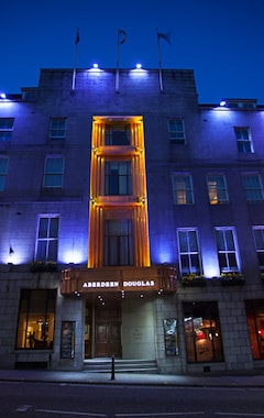 Aberdeen Douglas Hotel (Aberdeen, Reino Unido)