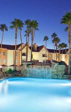Hotelli Holiday Inn Club Vacations At Desert Club Resort (Las Vegas, Amerikan Yhdysvallat)