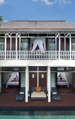 Hotelli Astana Batubelig Villa Seminyak (Seminyak, Indonesia)