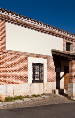 Casa rural La Casona de San Miguel (San Miguel del Pino, Spanien)