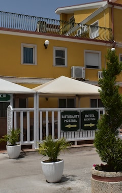 Hotelli Garden (San Giovanni Rotondo, Italia)