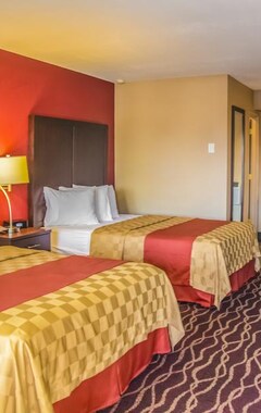 Motel Americas Best Value Inn Roseburg (Roseburg, USA)