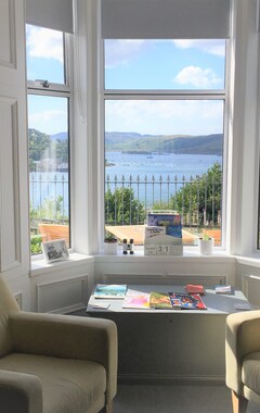 Bed & Breakfast Invercloy Guest House (Oban, Iso-Britannia)