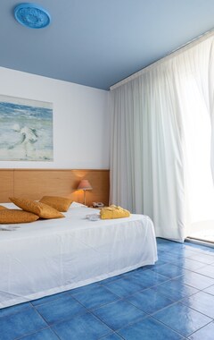 Hotel Resort Marinella (Gabicce Mare, Italien)