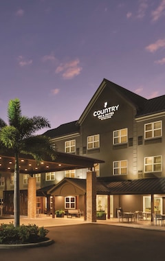 Hotel Country Inn & Suites by Radisson, Bradenton-Lakewood Ranch, FL (Bradenton, EE. UU.)