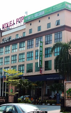 Hotel Gulshan Ampang (Kuala Lumpur, Malaysia)