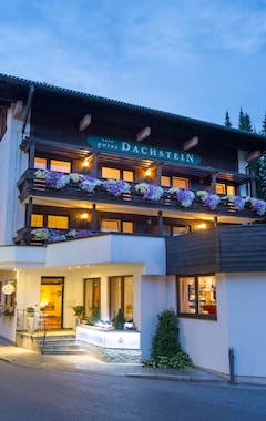 Hotelli Hotel Dachstein (Filzmoos, Itävalta)