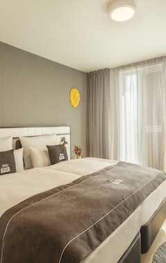 Serviced apartment Holiday Inn – the niu Leo Nuremberg (Nuremberg, Germany)