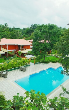 Regenta Jungle Resort Kabini Springs (Mananthavady, Indien)