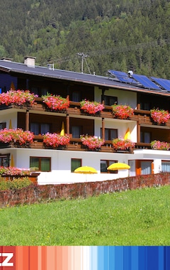 Hotel Haus Marita (Oetz, Austria)