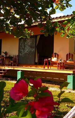 Hotelli Fidelito Ranch & Lodge (Playa Tambor, Costa Rica)