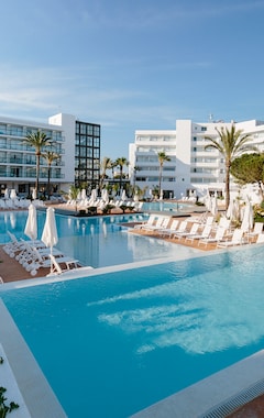 Hotelli Aluasoul Ibiza - Adults Only (Es Cana, Espanja)