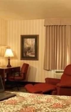 Hotel Baymont By Wyndham Muncie Near Ball State University (Muncie, USA)
