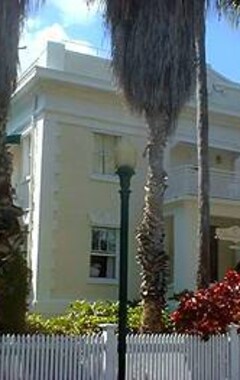 Hotelli Weatherstation Inn (Key West, Amerikan Yhdysvallat)