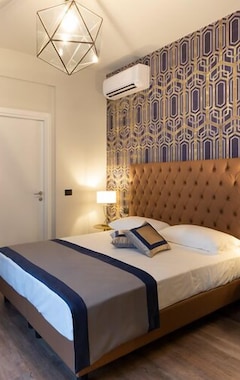 Hotelli The Time -Home & Hotel- (Santa Margherita Ligure, Italia)