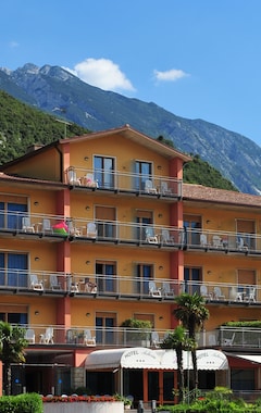 Hotel Astoria (Malcesine, Italia)