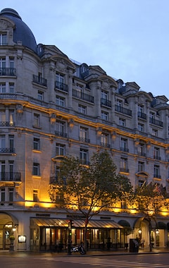 Hotelli M Social Hotel Paris Opera (Pariisi, Ranska)