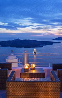 Hotel Aroma Suites (Fira, Grækenland)
