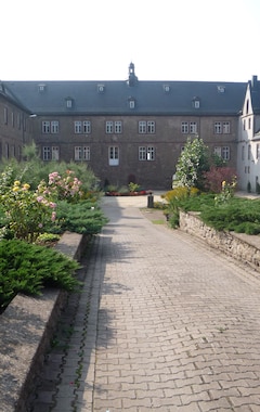 Hotelli Schloss Wallhausen (Wallhausen, Saksa)