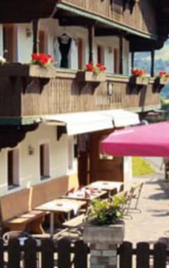 Hotel Gasthof Mamooserhof (Hopfgarten im Brixental, Østrig)
