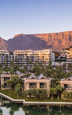 Resort One&Only Cape Town (Ciudad del Cabo, Sudáfrica)