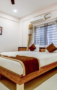 Hotelli Oh My Rooms (Bengalore, Intia)