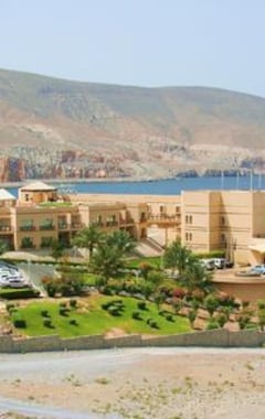 Hotel Atana Khasab (Khasab, Oman)