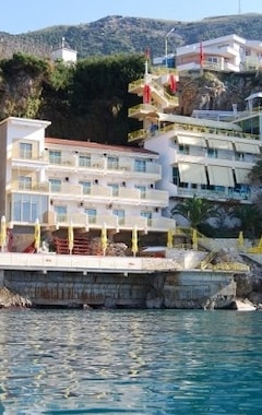 Hotelli Liro (Vlorë, Albania)