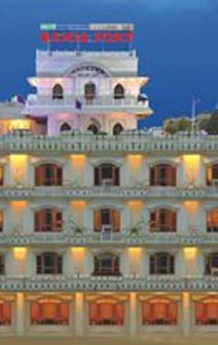 Hotel Bahia Fort (Bathinda, Indien)