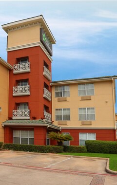Hotelli Lonestar Suites (Webster, Amerikan Yhdysvallat)