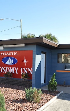 Hotel Atlantic Economy Inn (Daytona Beach, USA)