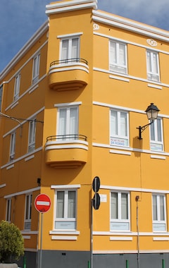 Hostel / vandrehjem Hostel DP - Suites & Apartments (Vila Franca de Xira, Portugal)