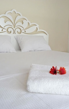 Hotel White Star Antalya (Antalya, Tyrkiet)