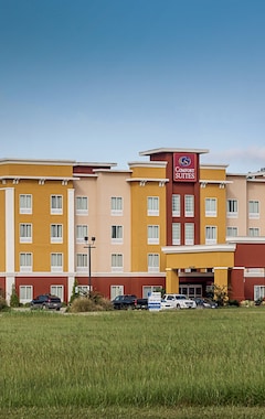Hotel Comfort Suites Near Tanger Outlet Mall (Gonzales, USA)