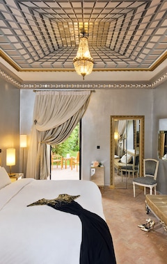 Hotel The Source (Marrakech, Marokko)