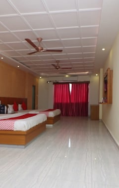 OYO 16395 Hotel G K Palace (Bodh Gaya, Indien)