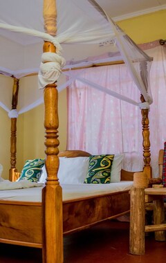 Hotelli The Better Inn (Moshi, Tansania)