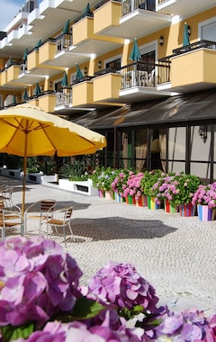 Hotelli D. Afonso Hotel & Spa (Leiria, Portugali)