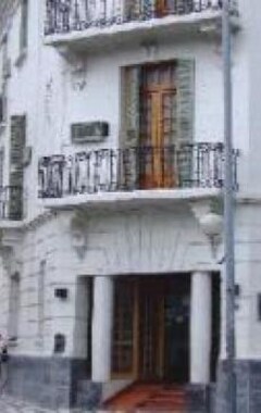 Gran Rex Hotel (Córdoba Capital, Argentina)