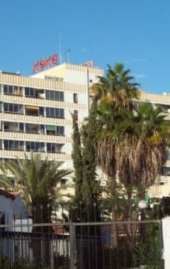 Hotel Koka Apartamentos (Playa del Inglés, Spain)