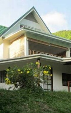 Hotelli Lemongrass Lodge (Beau Vallon, Seychellit)