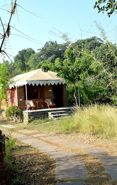 The Jungle Camp Resort by Sky Stays, Kumbhalgarh (Kumbhalgarh, India)