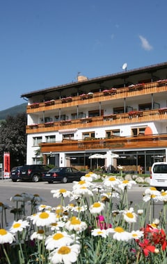 Hotel Bergland (Sillian, Østrig)
