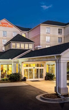 Hotel Hilton Garden Inn Augusta (Augusta, USA)