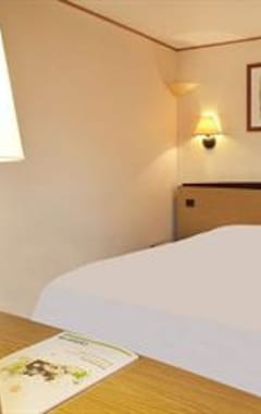 Hotel Campanile Mulhouse - Illzach Ile Napoleon (Illzach, Francia)