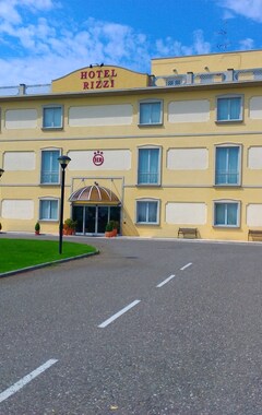 Hotelli Rizzi (Castel San Giovanni, Italia)